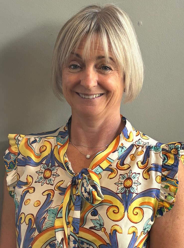 Jayne Bryce