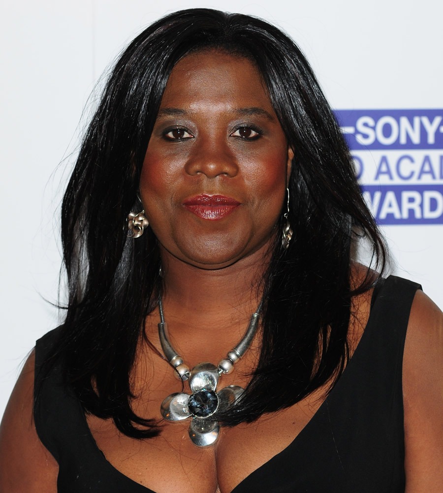 Tessa Sanderson