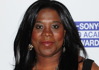Tessa Sanderson