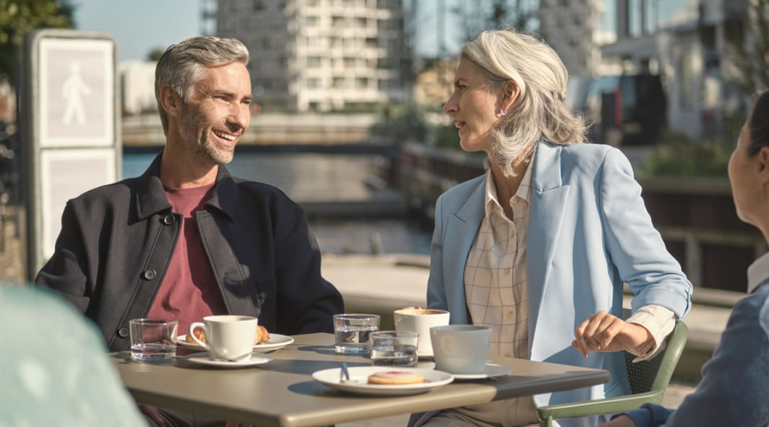 Widex hearing aids